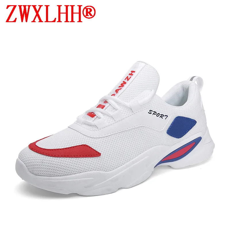 

2019 new listing Outdoor Mens Athletic salomones Sport Lightweight Running Shoes breathable Sneakers marseille YG538 Size 39-44