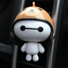 Шлем вентиляционные отверстия духи клип освежитель воздуха автомобильный интерьер украшения автомобиля аксессуары для укладки автомобиля