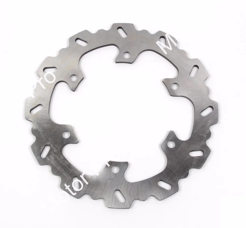 Задние дисковые тормоза для Suzuki B-KING 1300 2008 2009 2010 B король ...