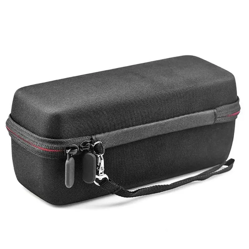 ##BUY EVA Hard Protective Carring Bag for JBL Clip 3 4 Case Bluetooth Speaker Protector Handbag for JBL Portable Speaker Holder Case