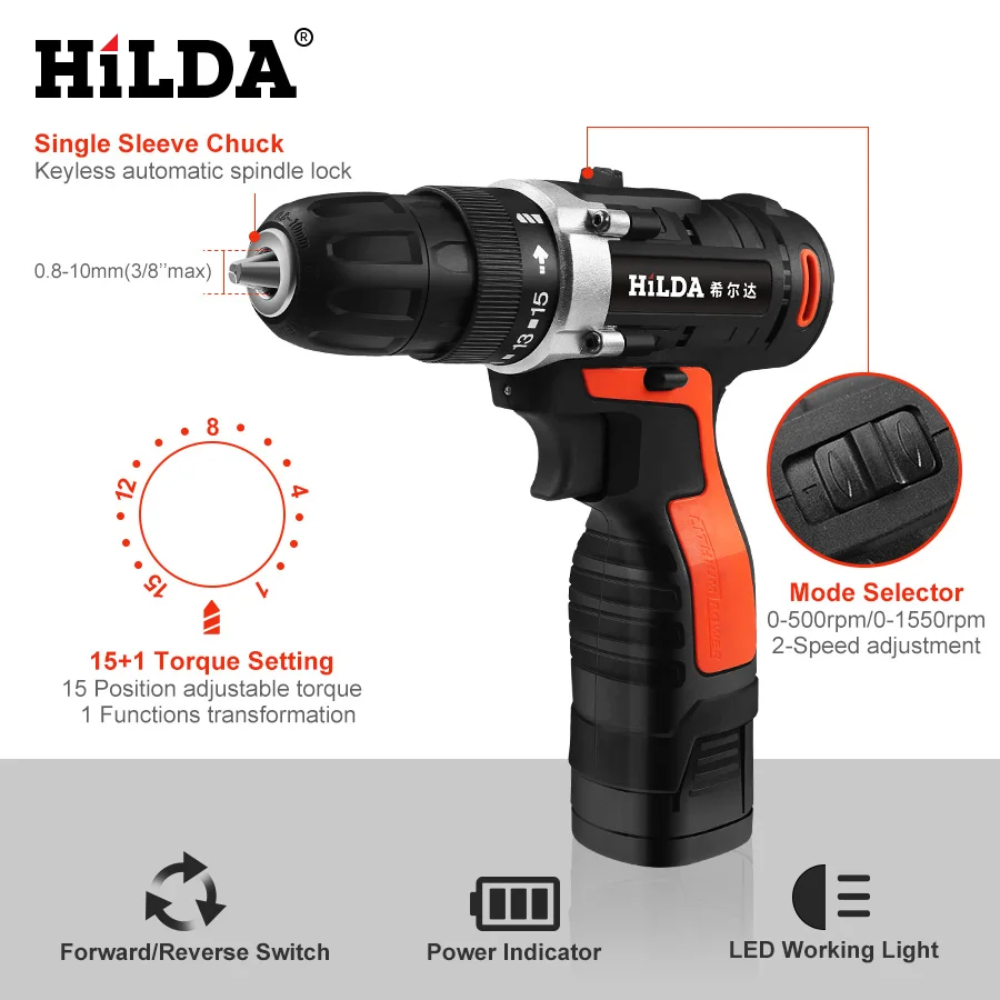 HILDA-Electric-Drill-Cordless-Screwdriver-Lithium-Battery-Furadeira-Cordless-Screwdriver-Power-Tools-Cordless-Drill (1)