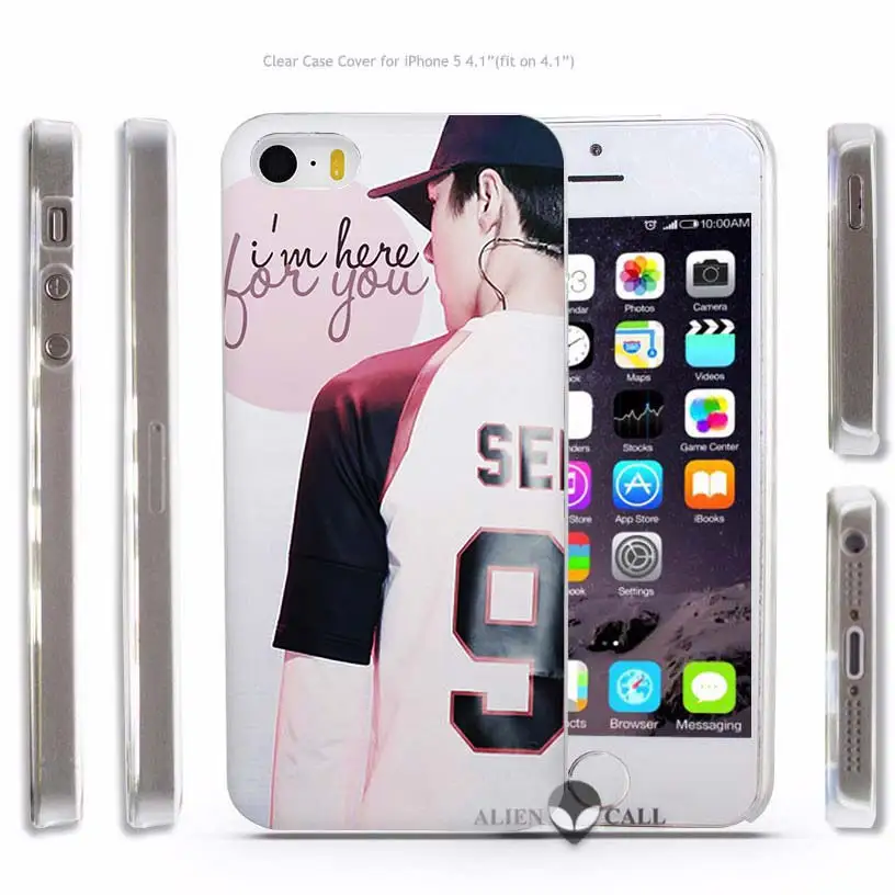 coque iphone 5 exo coque iphone 5 exo