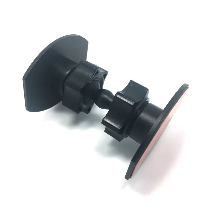Double ball pasted mobile phone bracket Fixed recorder for driving recorder/radar/electronics | Автомобили и мотоциклы