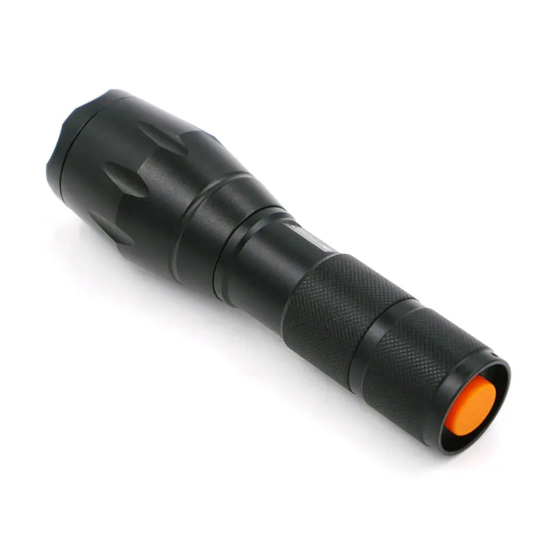 A100 led flashlight (10)