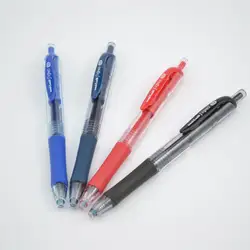 Высокое качество Японии Mitsubishi UMI umn-152 гелевая ручка офис ручка Корея школьные принадлежности канцелярские Kawaii Специальное предложение 12 шт