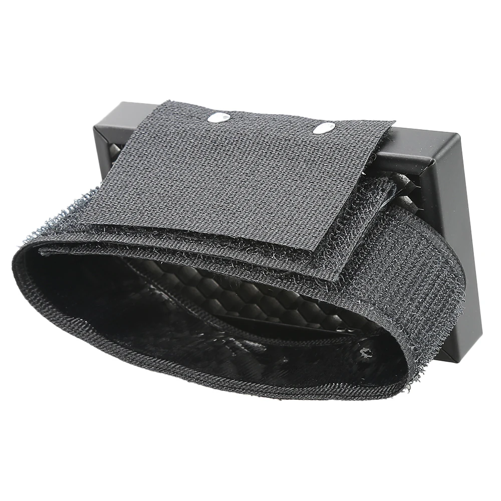 Godox HC-01 Honeycomb For Camera Flash (13)