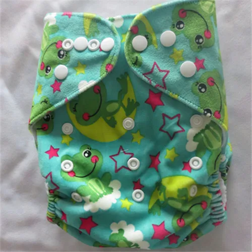 Рисунок 6 - 2015 г., супер мягкий подгузник