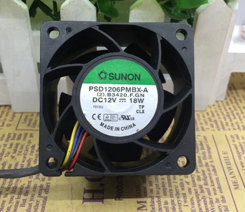 

PSD1206PMBX-A 6038 12V 6CM