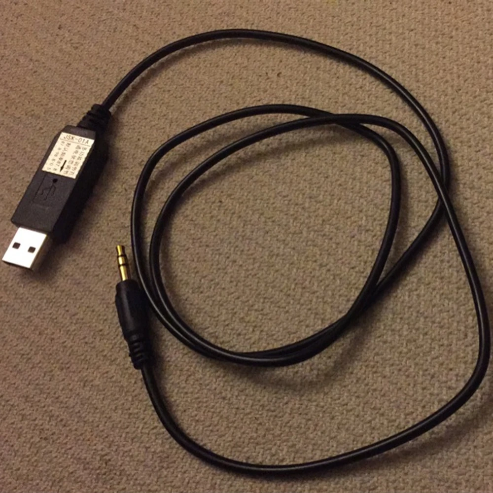 E1381 FM Transmitter -4