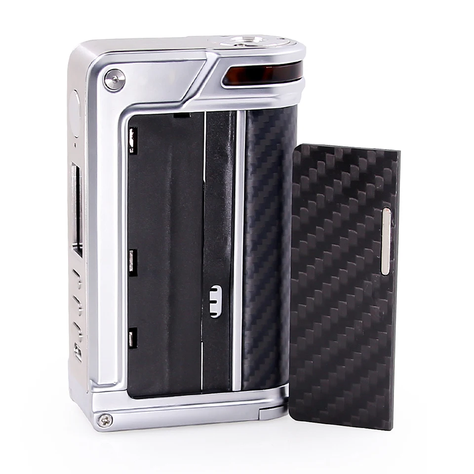 Оригинальный потерянный VAPE Paranormal DNA250C коробка мод 200 Вт DNA250 Replay электронная