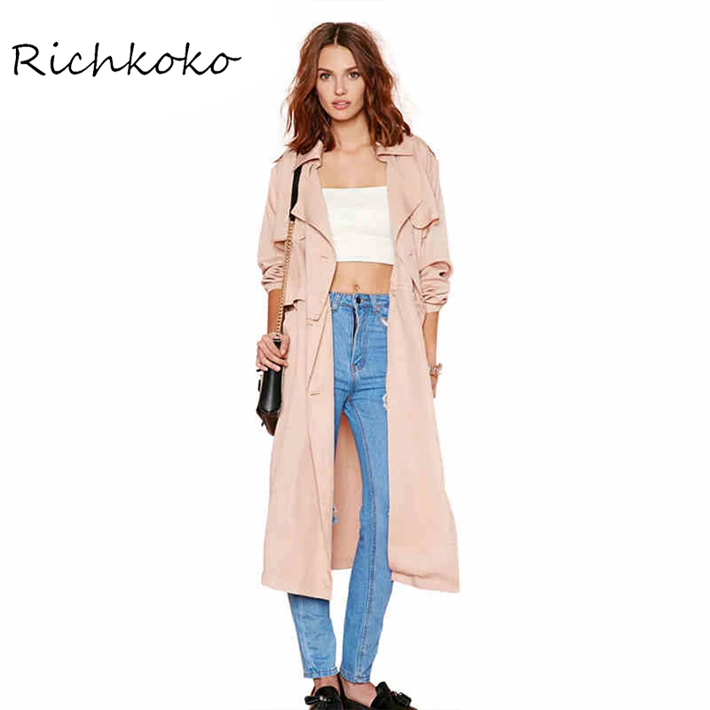 summer trench coat womens