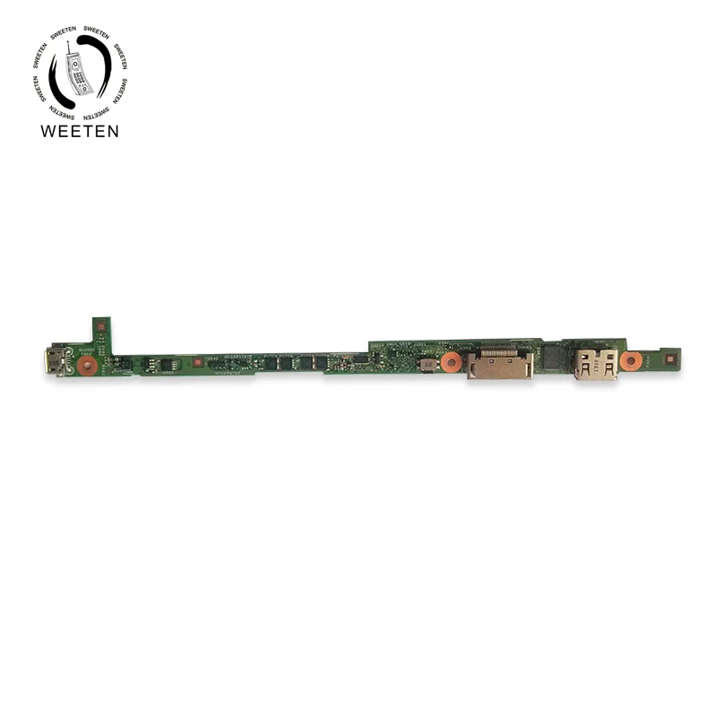 Натуральная зарядка через usb Jack совет для lenovo ThinkPad tablet 2 04X4700 USB Зарядное устройство и разъем HDMI Порты и разъёмы Замена платы 48.4VX02.021 Натуральная зарядка через usb Jack совет для lenovo ThinkPad tablet 2 04X4700 USB Зарядное устройство и разъем HDMI Порты и разъёмы Замена платы 48.4VX02.021