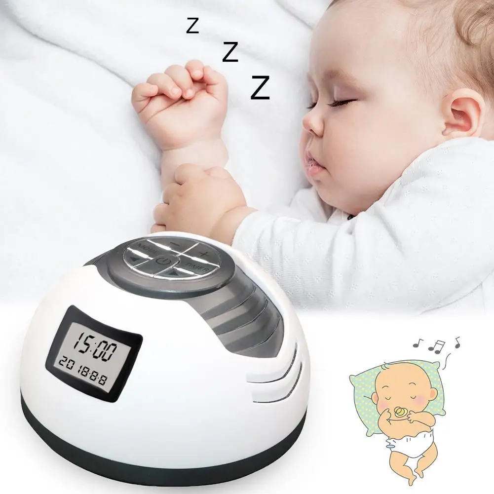 Baby Music Sleeper Timer Music Sleep Instrument High Sound