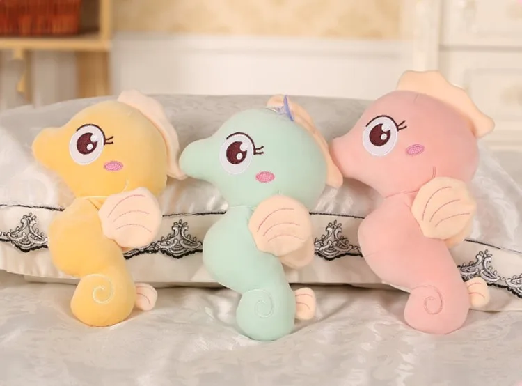 river horse plush 5