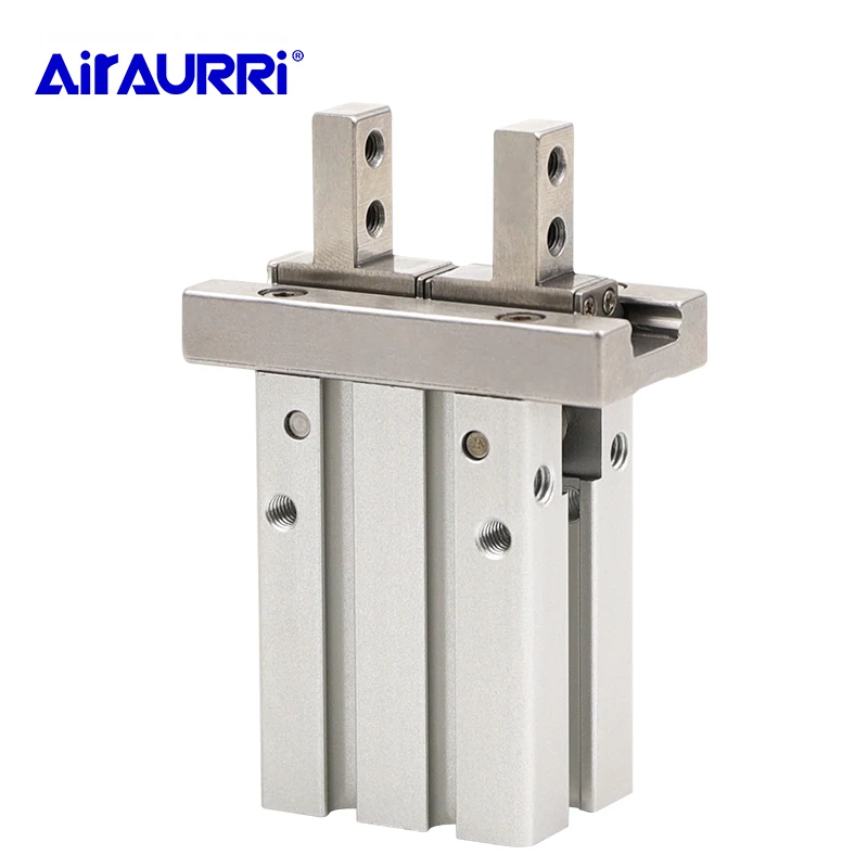 

Pneumatic tools MHZL2 series MHZL2-10D MHZL2-16D MHZL2-20DMHZL2-25D SMC finger cylinder pneumatic components