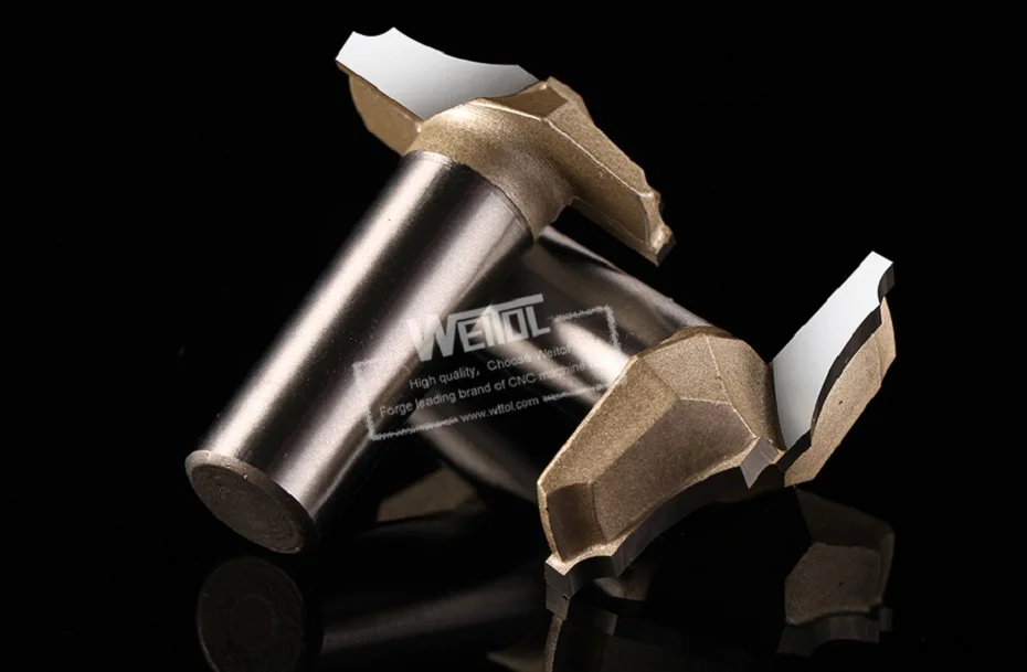 Classical Plunge Bit 06