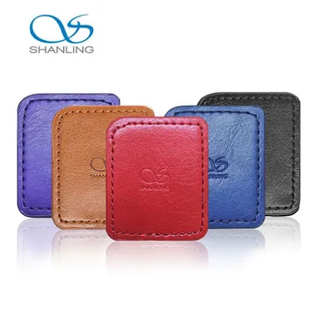 

AK Shanling M0 Leather Case Use For Shanling M0 Mini DAP HIFI MP3 Music Player Protector