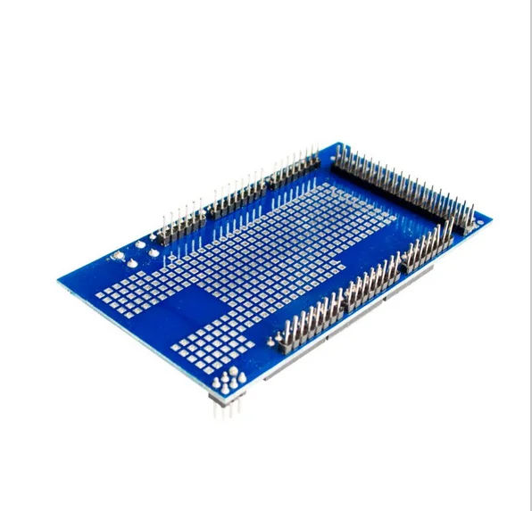 Прототип Щит V3.0 V3 Плата расширения+ мини-макет pcb 170 галстук точки для Arduino MEGA