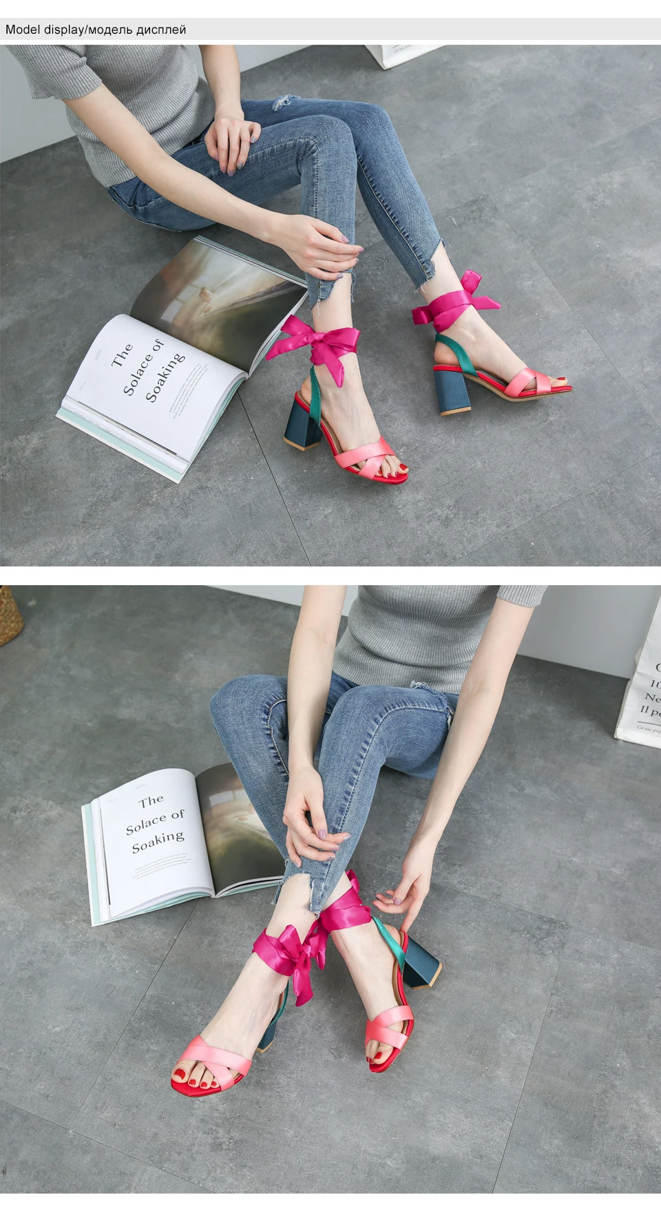 female sandals 4