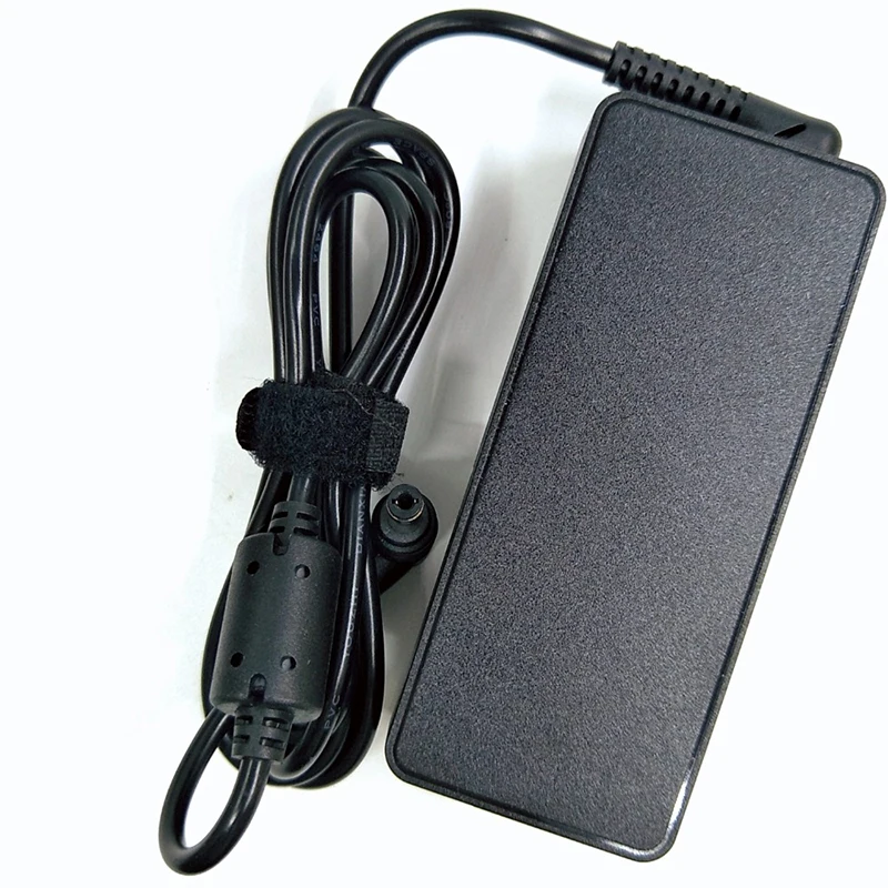 20 V 3.25A 5 5x2 мм 5525 AC DC Мощность адаптер вольт Зарядное устройство Универсальный