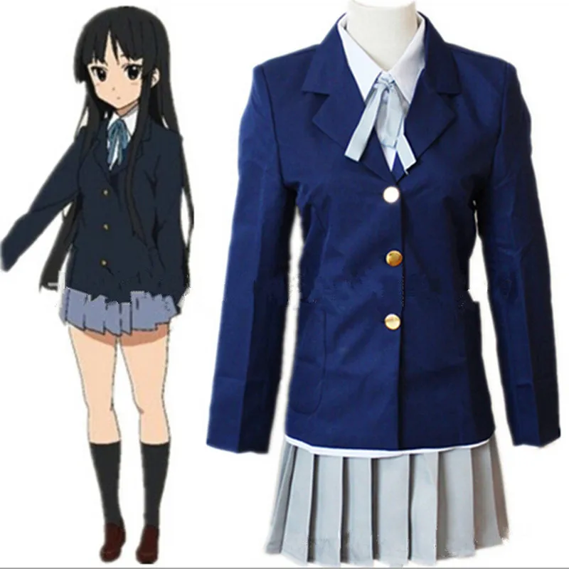 Hasil gambar untuk uniform k-on