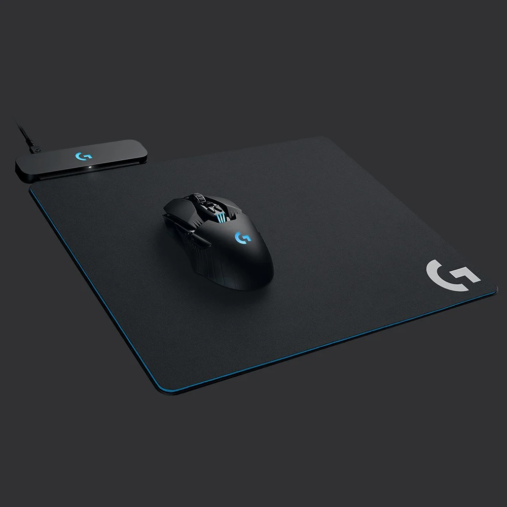 Бренд lotech POWERPLAY Беспроводная зарядная система Беспроводная игровая мышь для мыши, игровая мышь для G703 G903 GPro для мыши геймера ПК