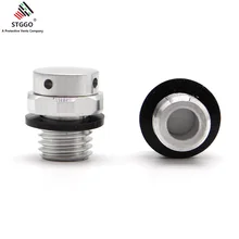 Водонепроницаемый IP 68 высокий воздушный поток M12* 1,5 вентиляционный болт