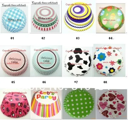 20000pcs Standard Size Paper Make Your Own Cupcake Liners NO14 On Aliexpress 20000pcs Standard Size Paper Make Your Own Cupcake Liners NO14 On Aliexpress