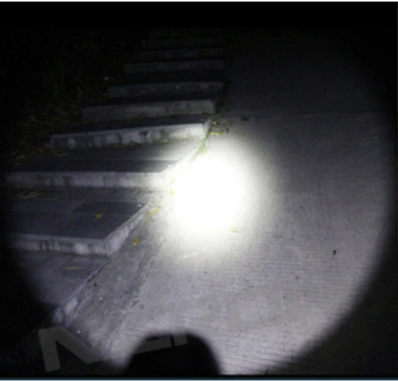 Мини cob Penlight светодиодный фонарик cree q5 Рабочий фонарь водонепроницаемый светильник linterna lanterna использовать 14500 перезаряжаемый аккумулятор или AA