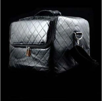 

Close-Up Leather Bag (Professional) Magicians Bag Magic Tricks Accessories Prop Gimmick Mentalism Easy Carry Bag