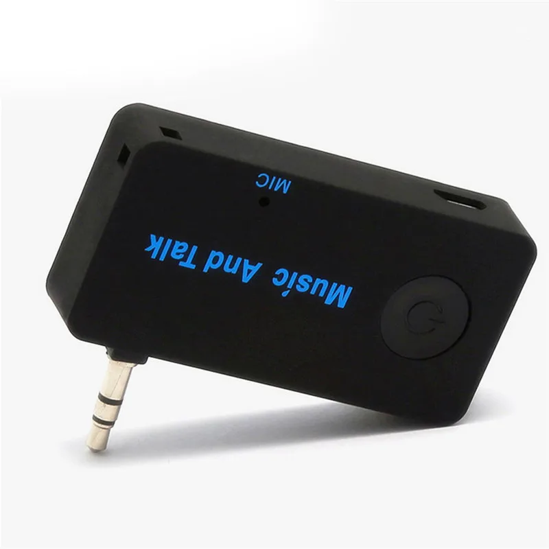 Приемник Bluetooth kongyide беспроводной передатчик для приемника 3 5 мм аудио