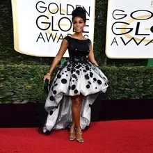 Золотое блестящее красное ковровое платье Hi Low черные платья для выпускного вечера De Festa с коротким рукавом, с вырезом на спине Соблазнительные, элитные, выходные платья