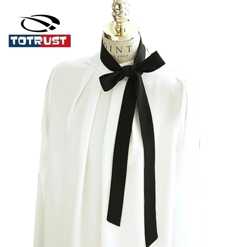 

Narrow Long Women Tie 2017 Stripe Bags Satin Black Tie Pure Wine Red gravata slim ties gravatas bolo tie Corbatas para 4x200cm