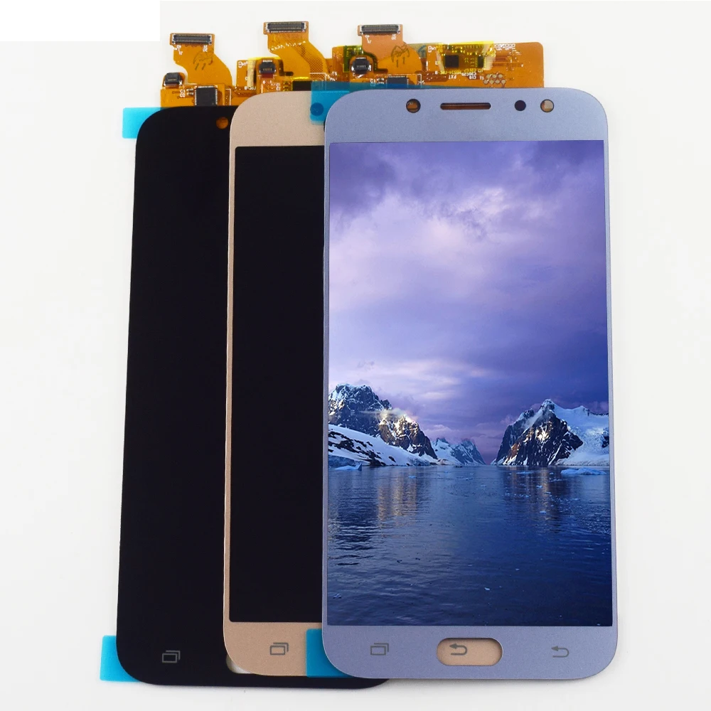 Samsung J7 Дисплей Купить