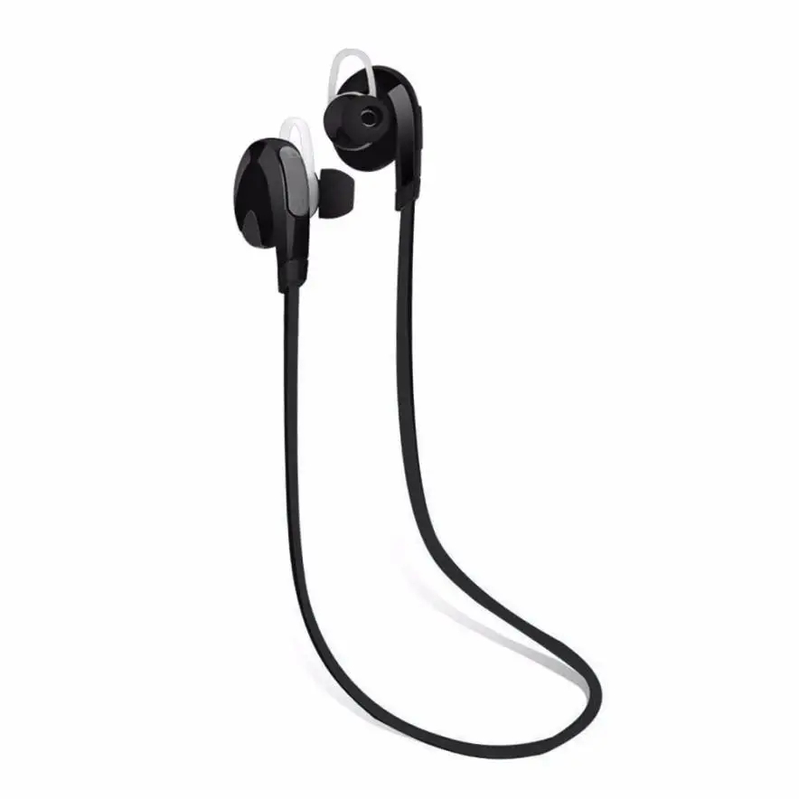  G20 Bluetooth Wireless Handfree Headset Stereo Earphone Sport Universal Bluetooth Headset Noise Cancelling With Microphone 