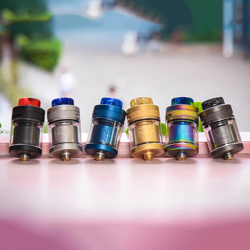 Wotofo Serpent Elevate RTA (17)