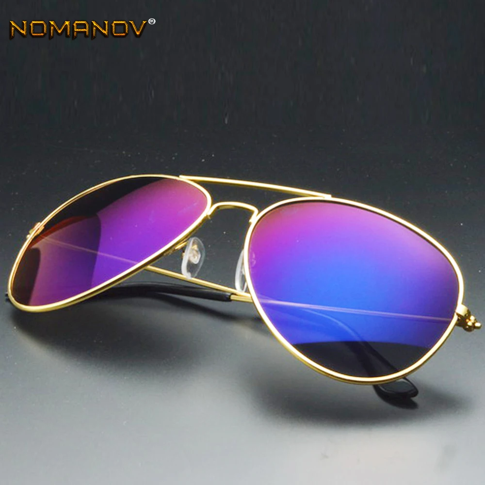 2019 Бросился Новый Oculos Masculino Зеркало поляризованных солнцезащитных очков Для