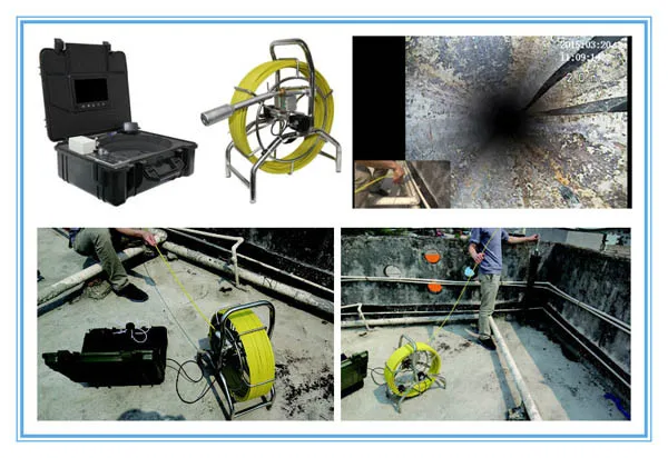 pipeline camera application