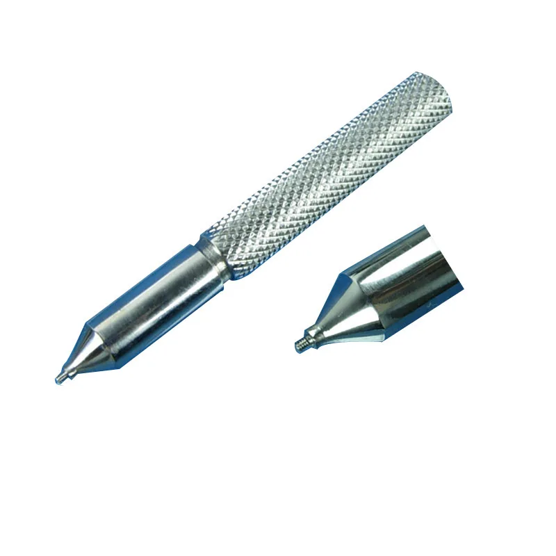 

Premier Steel Dermal Anchor Insertion Tool Body Piercing Tool