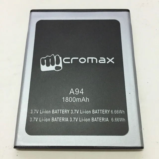 Micromax q4251 аккумулятор