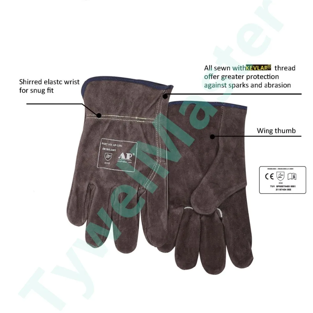 drivers gloves_