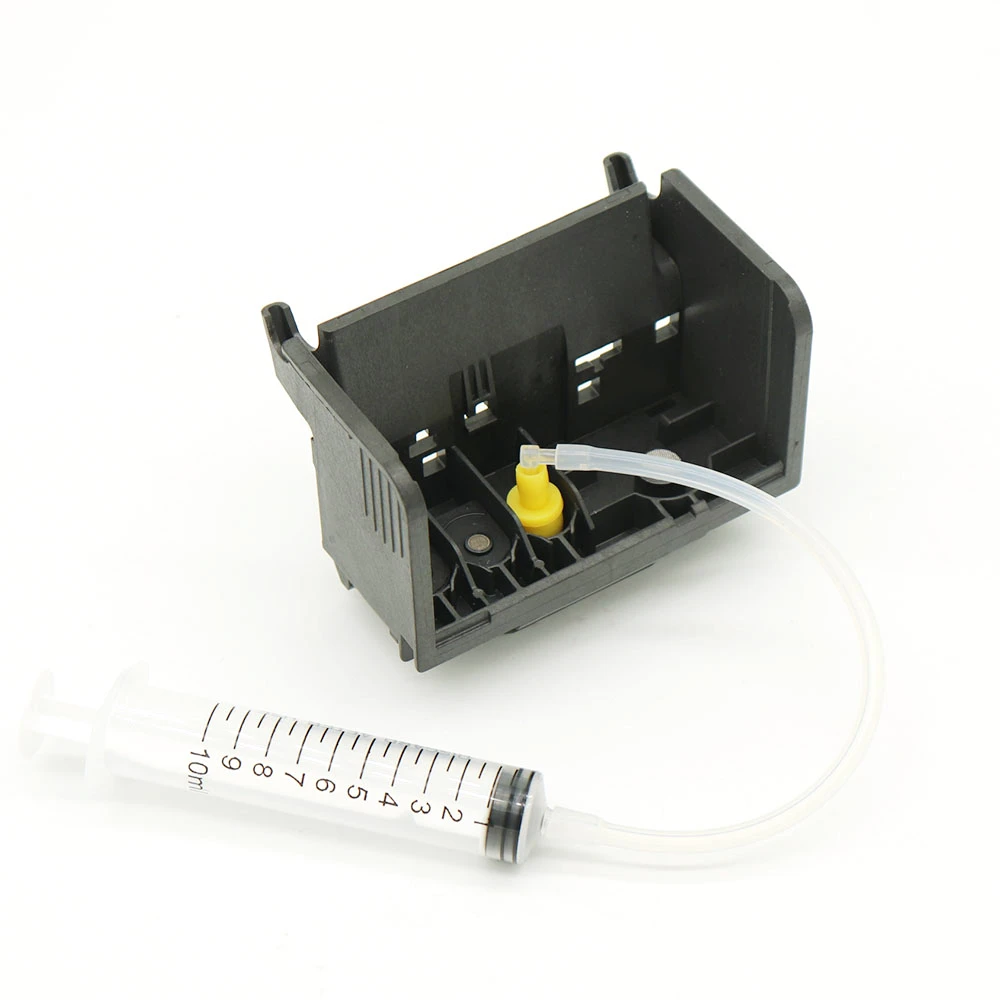 Print Head Cleaning Tool Kit For Canon Hp Epson Inkjet Printers For