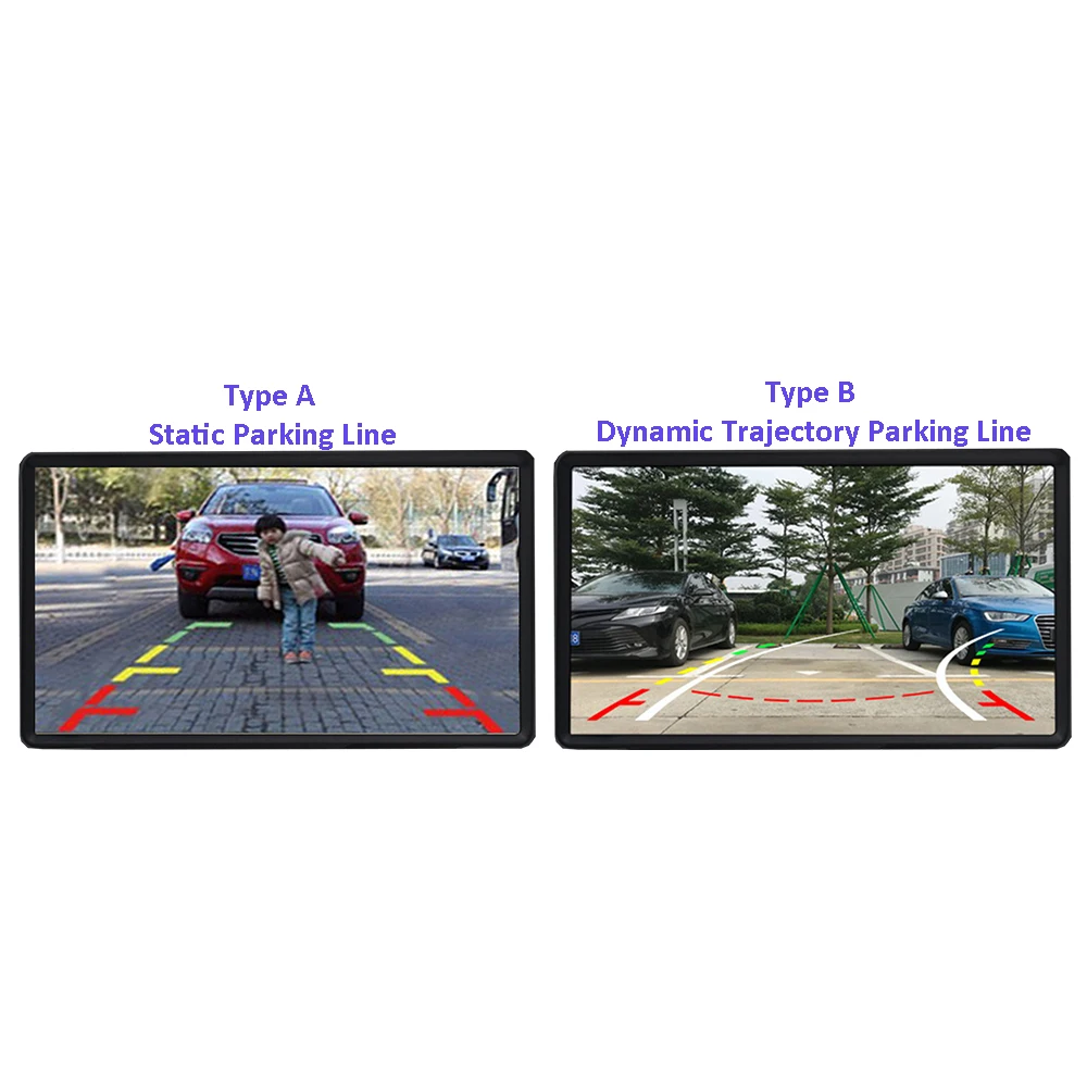 Проводная/беспроводная камера заднего вида для BMW E39 E60 E61 E70 E71 E72 E82 E88 E84 E90 E91 E92 E93 X1 X5