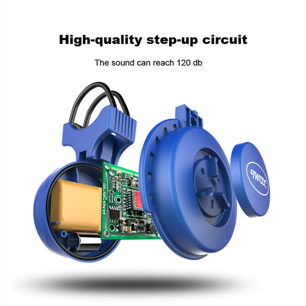 Clearance Hot Sale USB Charging Bicycle Cycling Bell Aluminum Handlebar Alarm Horn Ring Bicycle Light Accessories good quality HK&40 8 Clearance Hot Sale USB Charging Bicycle Cycling Bell Aluminum Handlebar Alarm Horn Ring Bicycle Light Accessories good quality HK&40 8
