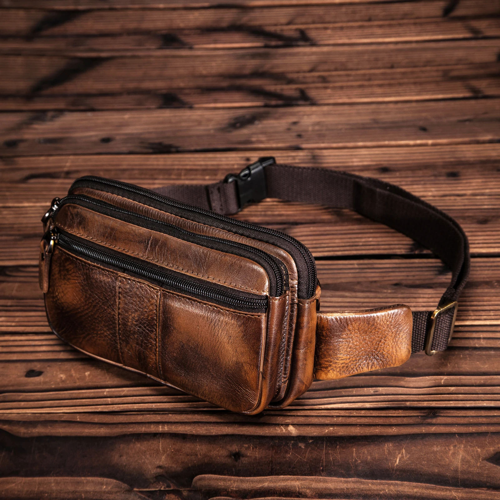 Best Luxury Waist Bags For Men