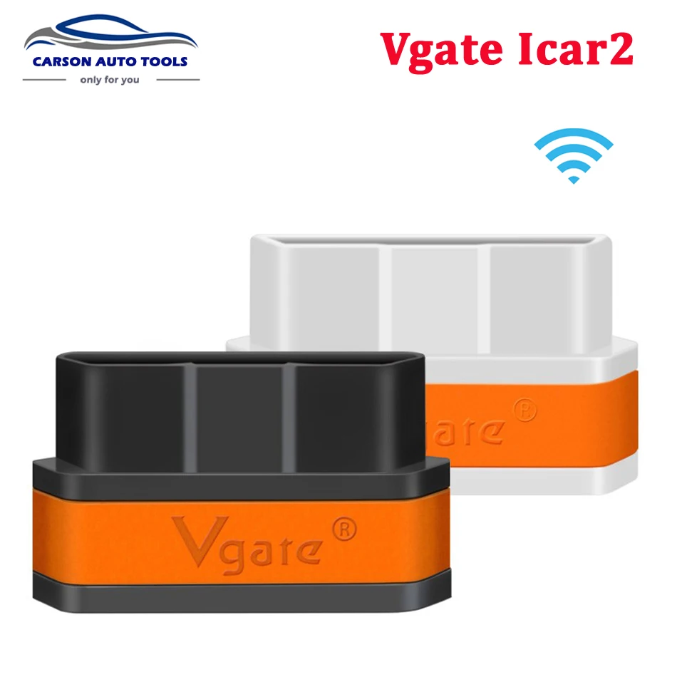 ELM 327 V2.1 Vgate Bluetooth WIFI iCar 2 II czytnik samochodowy OBDII ELM327 iCar2 Bluetooth WI-FI OBD OBD2 EOBD Auto skanowanie V 2.1 ELM 327 V2.1 Vgate Bluetooth WIFI iCar 2 II czytnik samochodowy OBDII ELM327 iCar2 Bluetooth WI-FI OBD OBD2 EOBD Auto skanowanie V 2.1