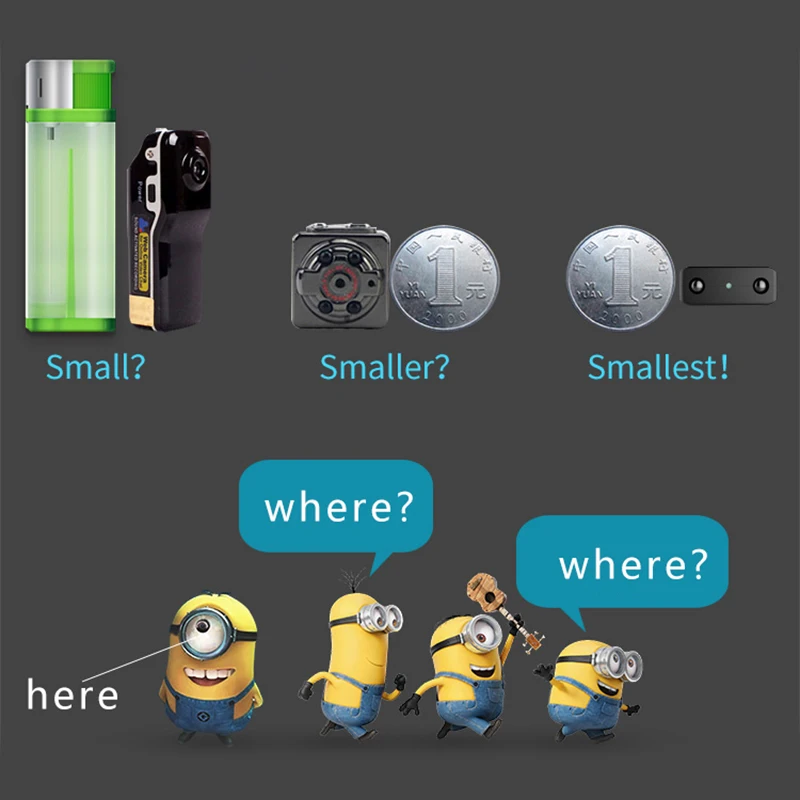 Small