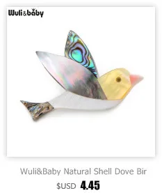 Wuli&Baby, натуральная основа, голубь, птица, броши для женщин и мужчин, мило, голубь, птица мира, глазурь, броши для банкета, свадьбы, рождественский подарок