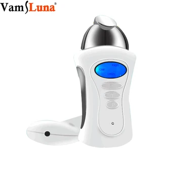 

Rechargeable Mini Micro Current Ion Promotes Absorption Whitening Beauty Equipment Handheld Facial Lifting Facial Care Tools