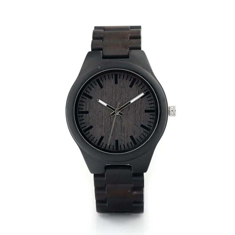 2017 Wooden Watches BOBO BIRD Luxury Brand Men Watch Quartz Handmade Wood Wrist Watch relogio masculino C-I22 2017 Wooden Watches BOBO BIRD Luxury Brand Men Watch Quartz Handmade Wood Wrist Watch relogio masculino C-I22